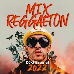 Best Of Bad Bunny Reggaeton Mix - June 2022