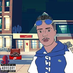 Salvador X MC Veiga - Busco O Meu (Prod.Veiga)