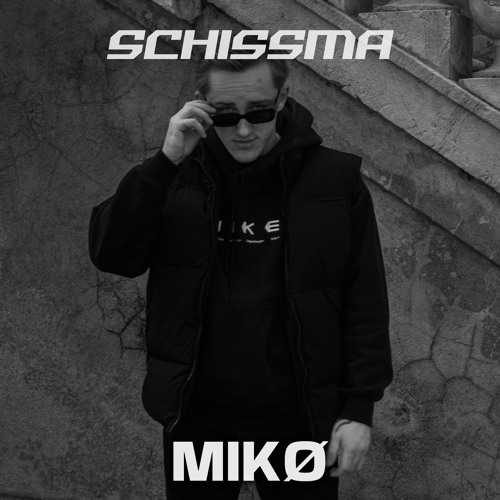 SCHISSMA PODCAST 050 / MIKØ 🇵🇱