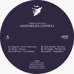 V.A - Anatomía del Control I / PIT030