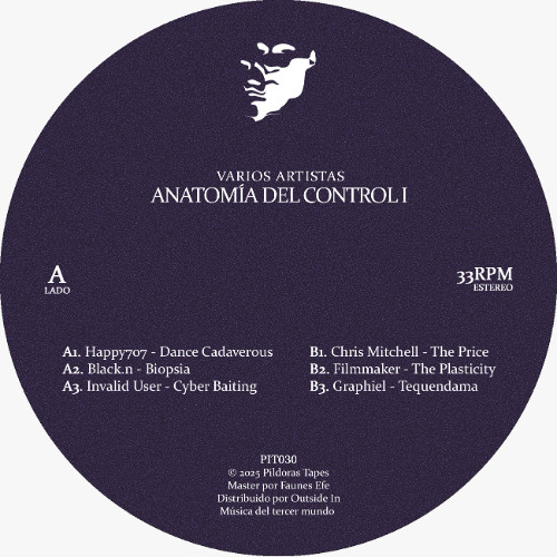 V.A - Anatomía del Control I / PIT030