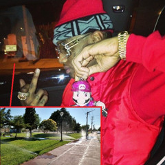 PARTE LA TUCA  FEAT. 2LOUD - NEHUE