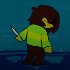 Mindfulness V2 - Vs. Kris [DELTARUNE FAN-TRACK]