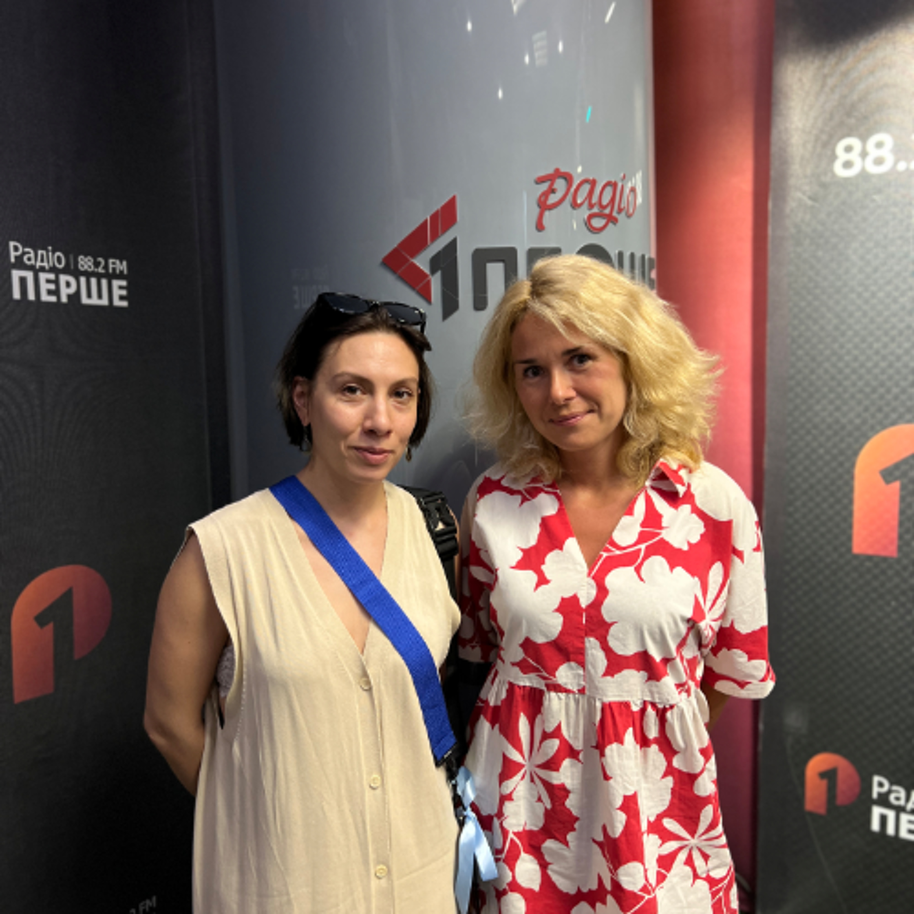 Вероніка Склярова про Конгрес мистецтва для здоров’я episode artwork