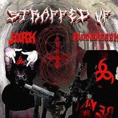 STRAPPED UP FT. Burner559K (PROD. KILLWOOZI)