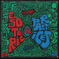 HEKRA - KSENARK ep 02