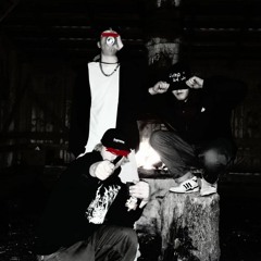 Dalttonit - MItä Äiti Ajattelee ft: Iso D (session)
