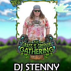 Mixed Tape Vol 4 Grass Is Greener gathering 4-21-2023