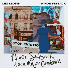 Lex Leosis - Minor Setback