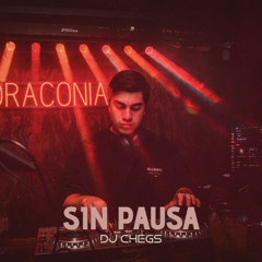 Sin Pausa: Afro House