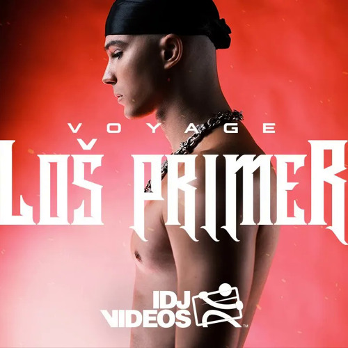VOYAGE - LOS PRIMER