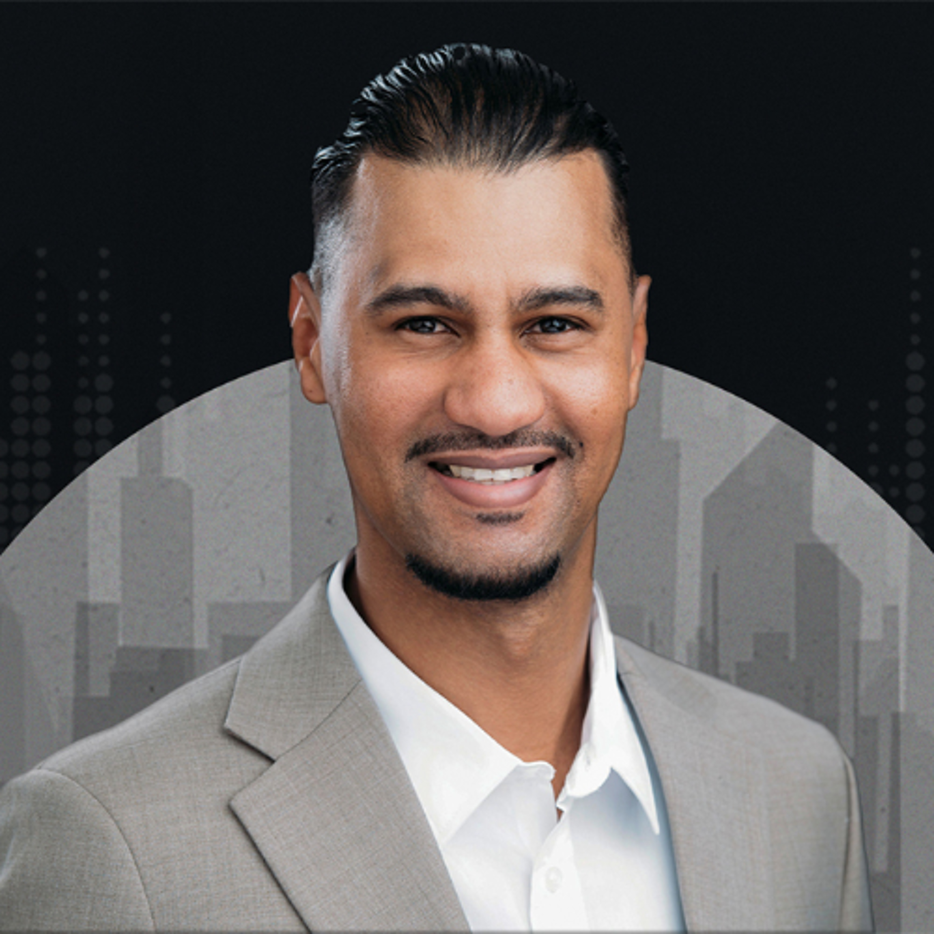 Ashif Black on the key benefits of choosing inDrive over other ride-hailing services
