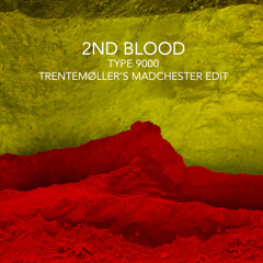 2nd Blood - Type 9000 (Trentemøller´s Madchester Version) [CLIP]