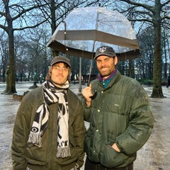 Yser w/ Lefblom @ Kiosk Radio 24.01.2025