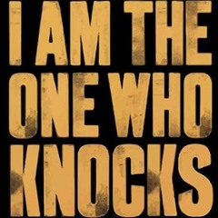 I Am The Danger