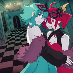 Masquerade (ft. Kasane Teto & GUMI)