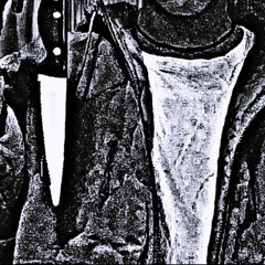stompin’ in [neceotrap + horror]
