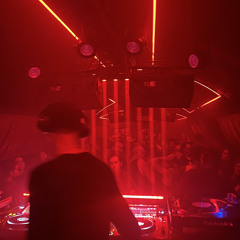 Moruki At The Palas Club - Cadavra club Madrid June'24