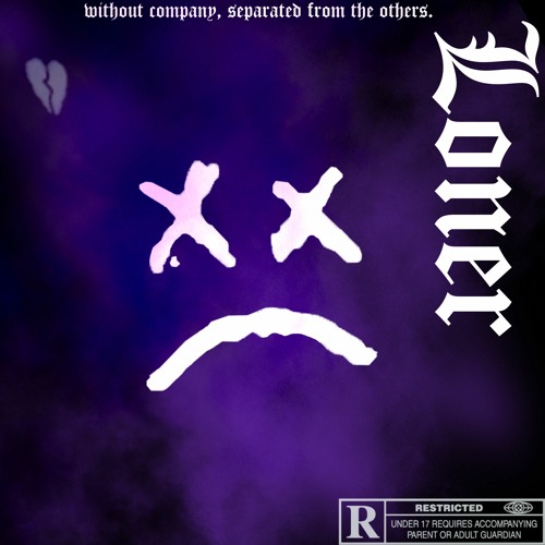 Loner ft Astro​I$vløne (Prod by. Morin x Miracle)