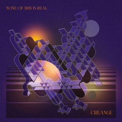 None Of This is Real