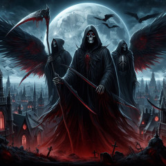 Bin Reapers Ft iluvbani k3hree