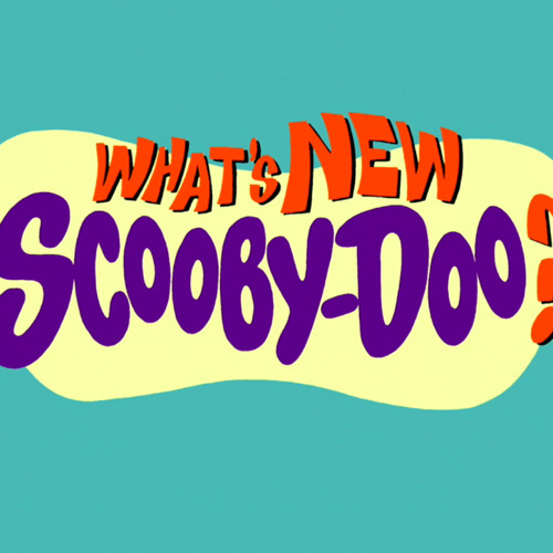 Stream What's New Scooby Doo Theme x Drake Remix (Full Version) by