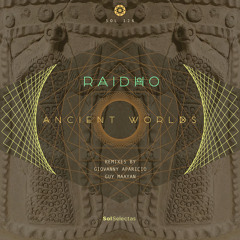 Raidho - Anunnaki Whispers [Sol Selectas]