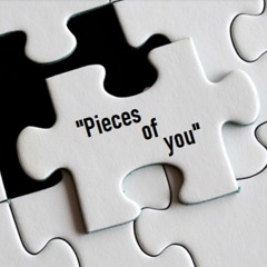 Danny Delgado - Pieces Of You
