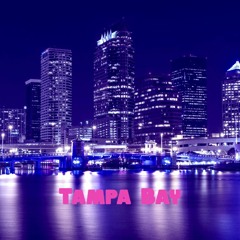 Tampa Bay -WØLF + R!cky + Zhukosis