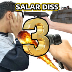 SALAR DISS 3 Feat. John D. Wockafeller. (Prod. Lolmanpan12346 AKA Salar.)