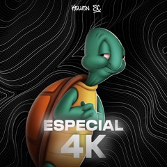 MEGA FUNK ESPECIAL 4K {DJ KELVEN SC}
