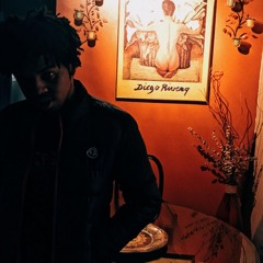 Sorry Seph - Fluorescent (Slowed)