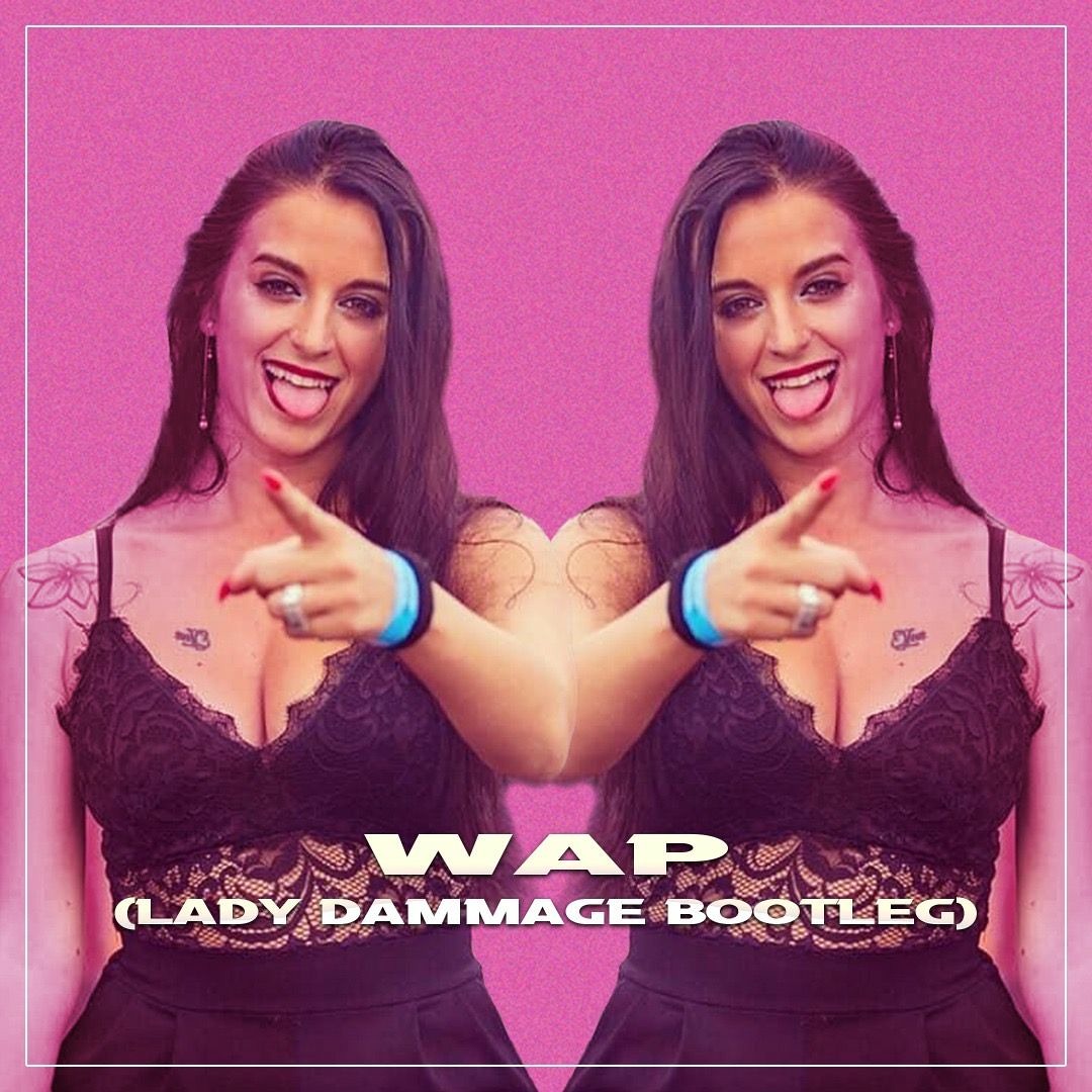  ledi.wap.ua Listen to Lady Dammage - Wap Hardcore Bootleg by Lady Dammage in UPTEMPO  playlist online for free on SoundCloud