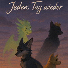 Jeden Tag wieder