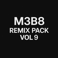Se Dansa (M3B8 Redrum)