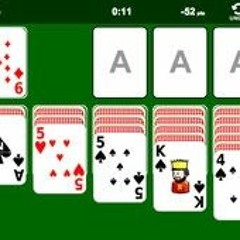 Descargar Cuarenta Ladrones Solitario Juego Gratis