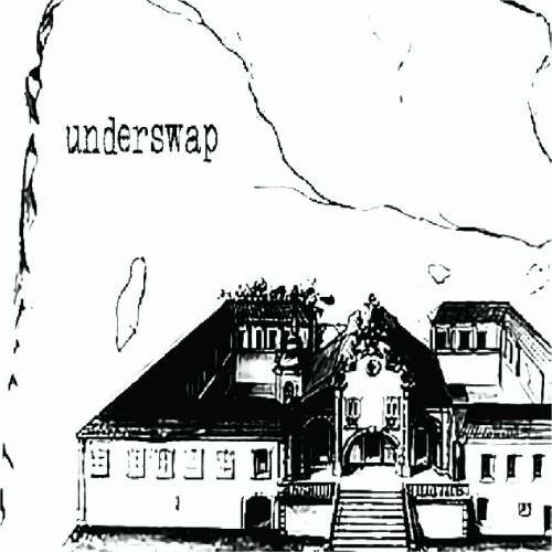 underswap fancy building