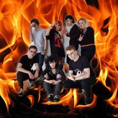 Ziggy Stardust - Bauhaus cover