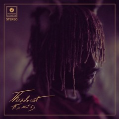 Fair Chance - Thundercat And Ty Dolla $ign (slowed + reverb)