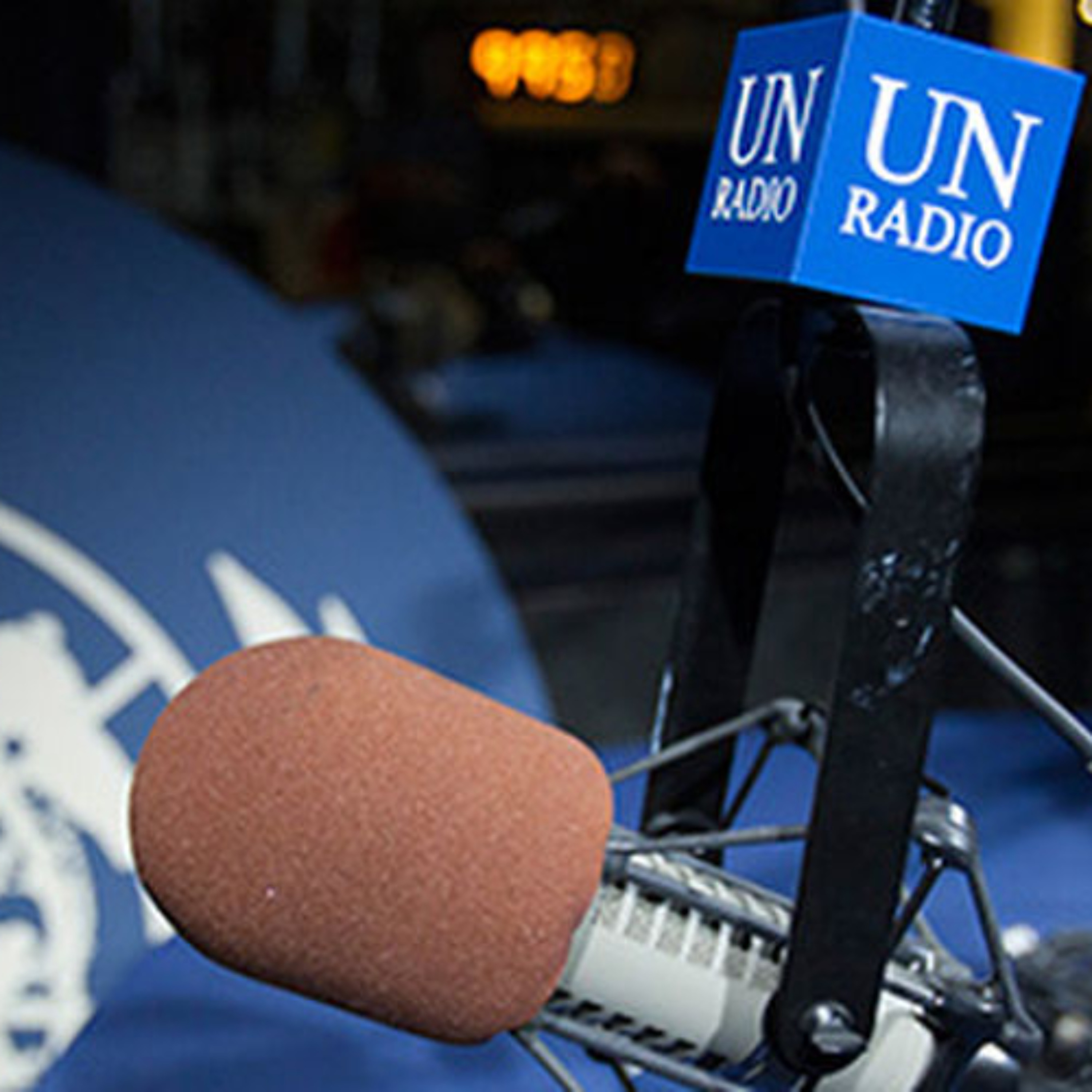 Jornal da ONU - 11 de março de 2026 episode artwork