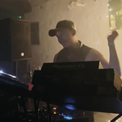 ROJAK @ Partisan Collective 1st April 2023 set