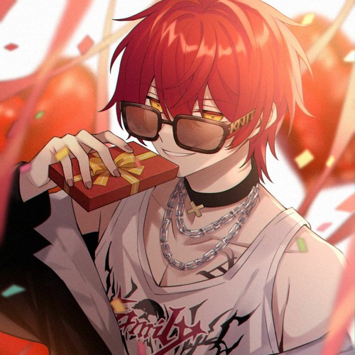 Stream eiden ! | Listen to ばぁう ／ Vau (Knight A) playlist 