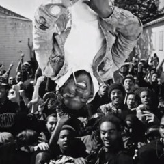 Kendrick Lamar - Alright (Kwaito Edit)