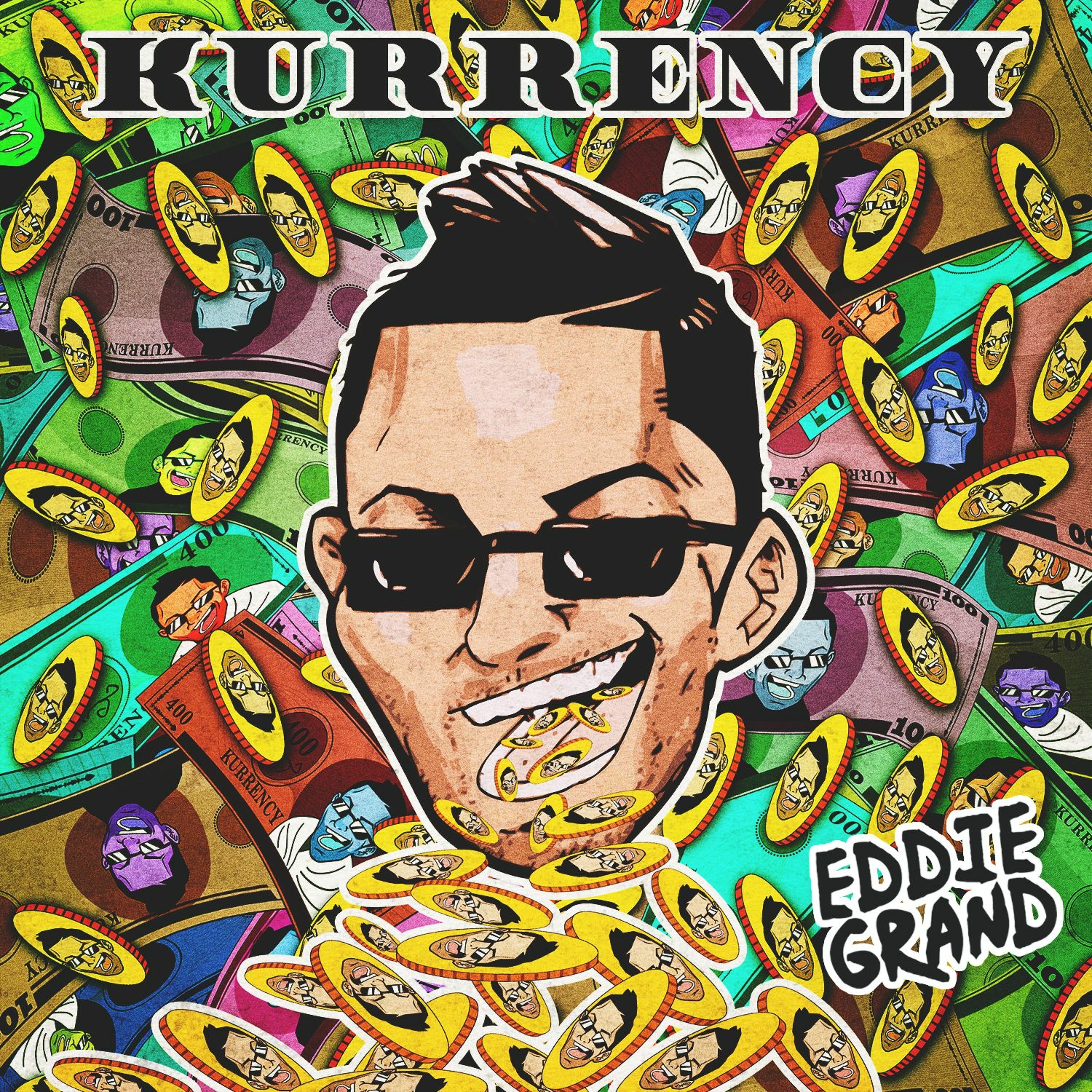 Kurrency episode artwork