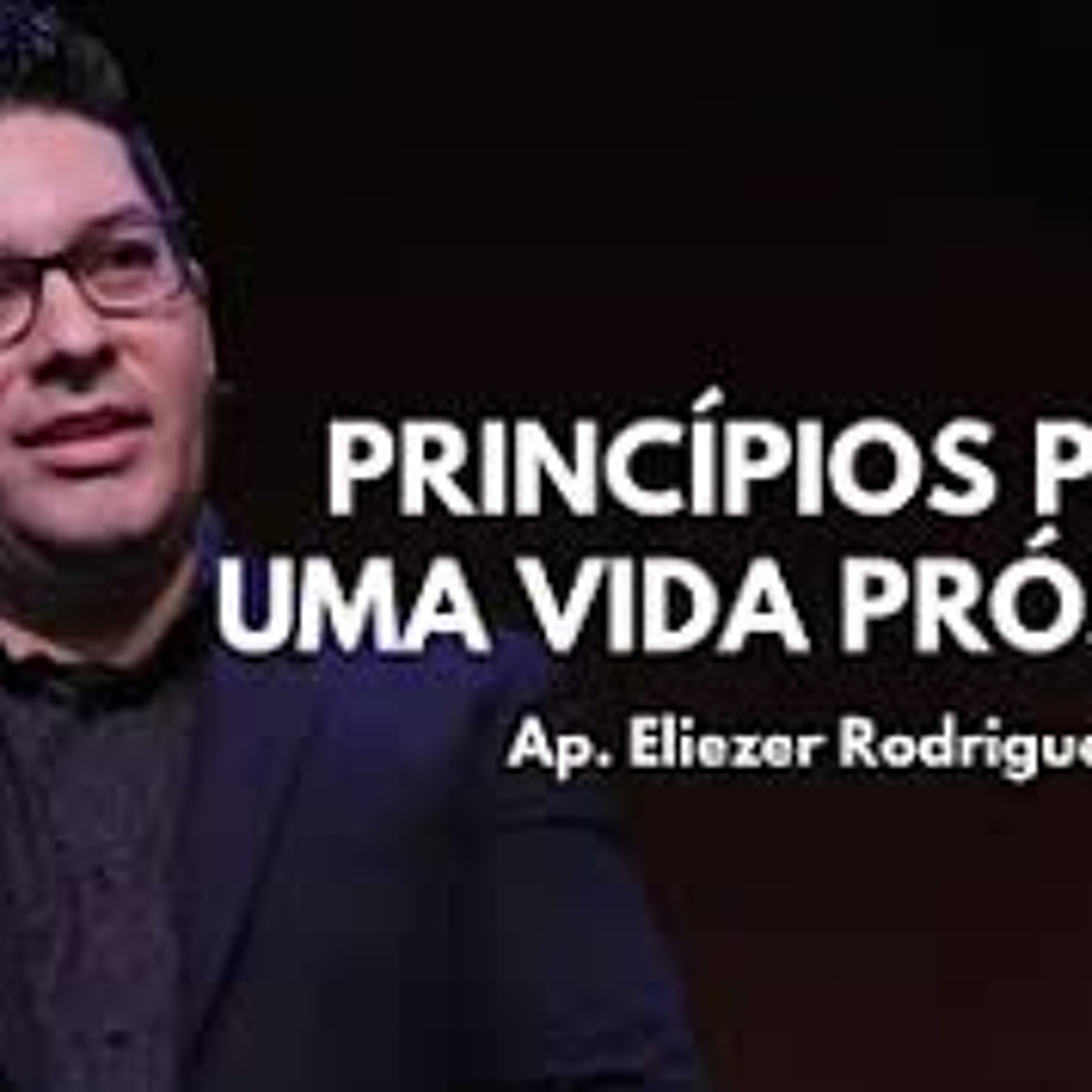Eliezer Rodrigues