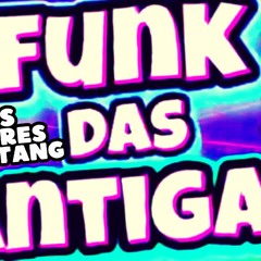 AQUECIMENTO FEIRA DE CAXIAS DJ MUSTANG O BRABO