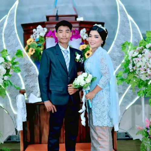 KAM KAP PILIHENKU ( A5 three nd X RIO SINULINGGA & RISKA PERNANGIN )#HANTAM KERINA