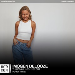 Imogen Delooze | #UnityInTheMix | 2025 01 09