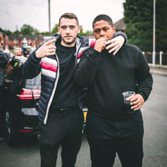 Flipz x Mayo - darkest sins