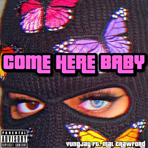 Come Here Baby (feat. Mal Crawford) [OG]